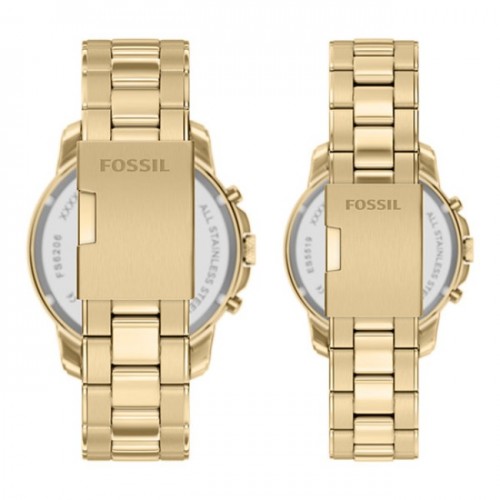 Fossil FS6201SET