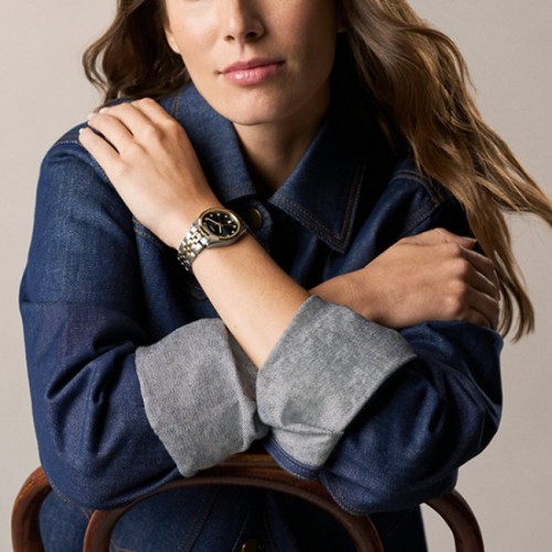 Fossil ES5458