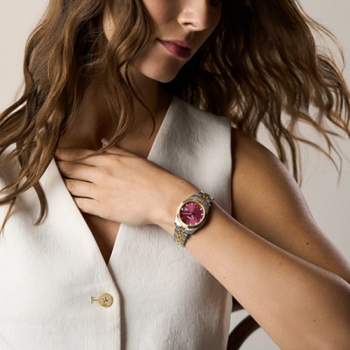 Fossil ES5461