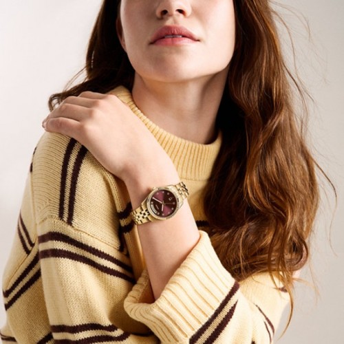 Fossil ES5514