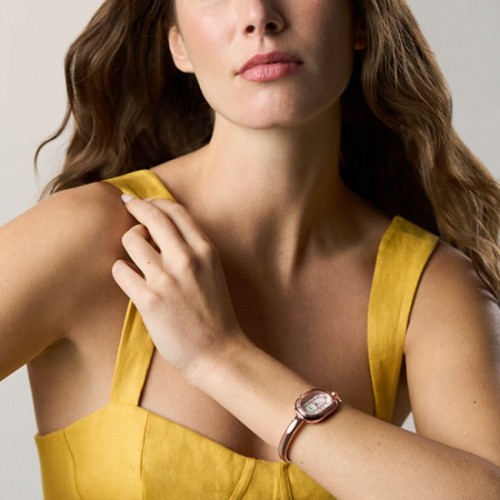 Fossil ES5472