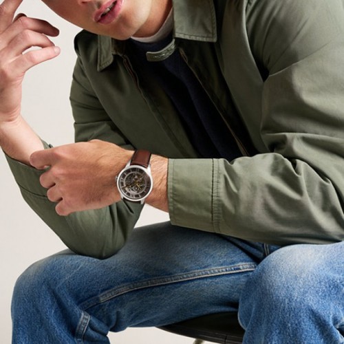Fossil ME3270