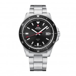 Swiss Military By Chrono SM34082.01