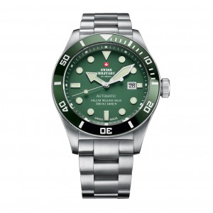 Swiss Military By Chrono SMA34075.03