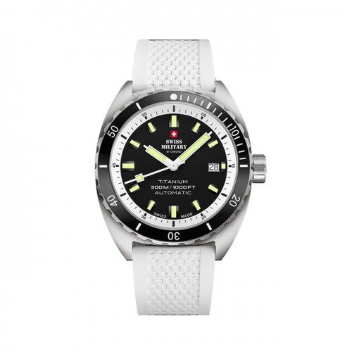 Swiss Military By Chrono SMA34100.02SET WHITE