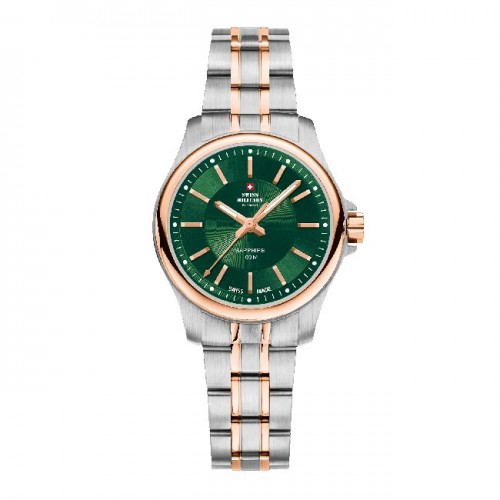 Swiss Military By Chrono SM30201.33