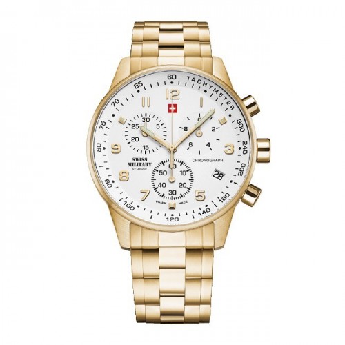 Swiss Military By Chrono SM34012.03