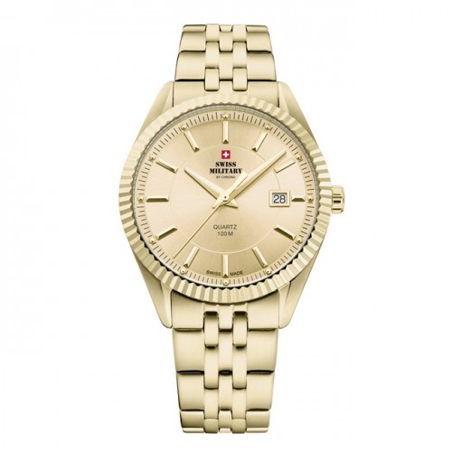 Swiss Military By Chrono SM34065.12