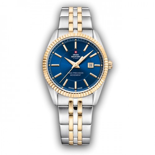 Swiss Military By Chrono SM34066.09