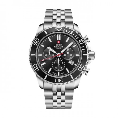 Swiss Military By Chrono SM34103.01