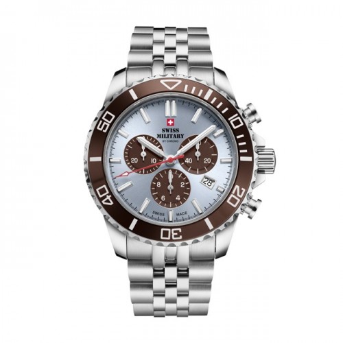 Swiss Military By Chrono SM34103.06