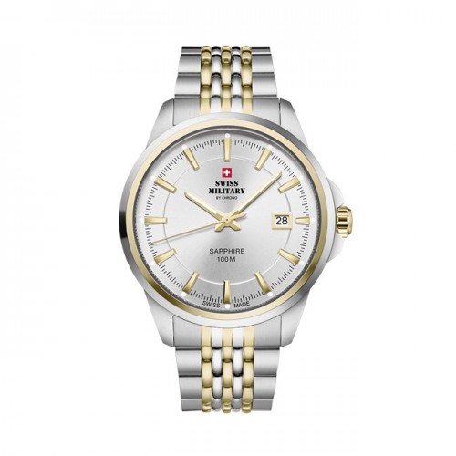 Swiss Military By Chrono SM34104.04
