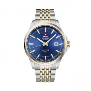 Swiss Military By Chrono SM34104.05
