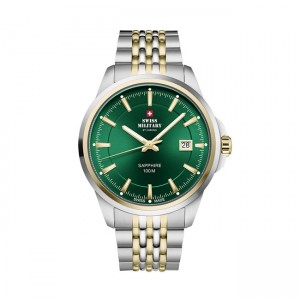 Swiss Military By Chrono SM34104.06