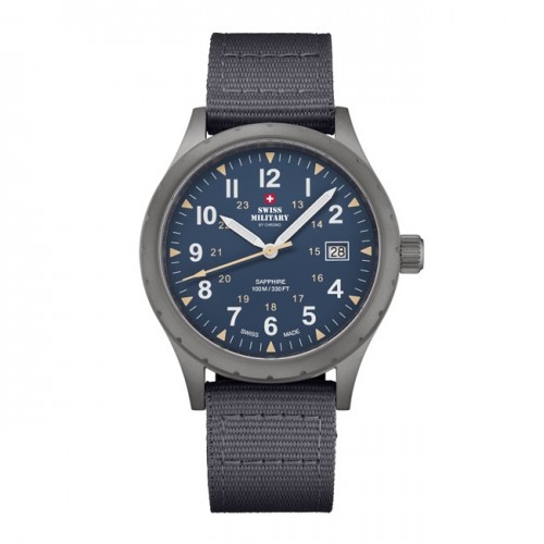 Swiss Military By Chrono SM34108.05