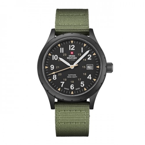 Swiss Military By Chrono SM34108.07