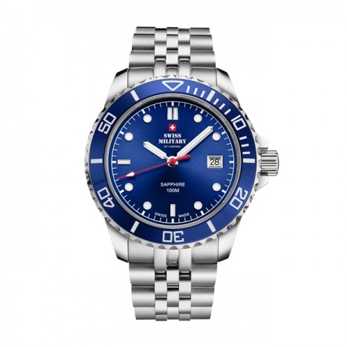 Swiss Military By Chrono SM34109.02