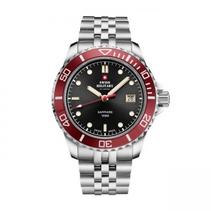 Swiss Military By Chrono SM34109.04