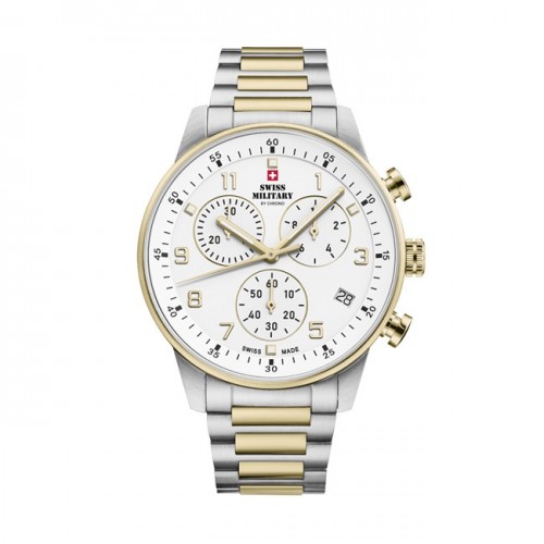 Swiss Military By Chrono SM34114.04