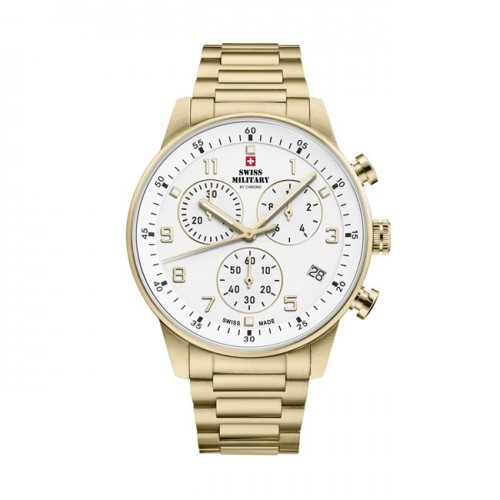 Swiss Military By Chrono SM34114.06