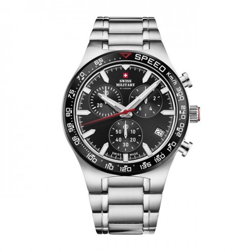 Swiss Military By Chrono SM34115.01