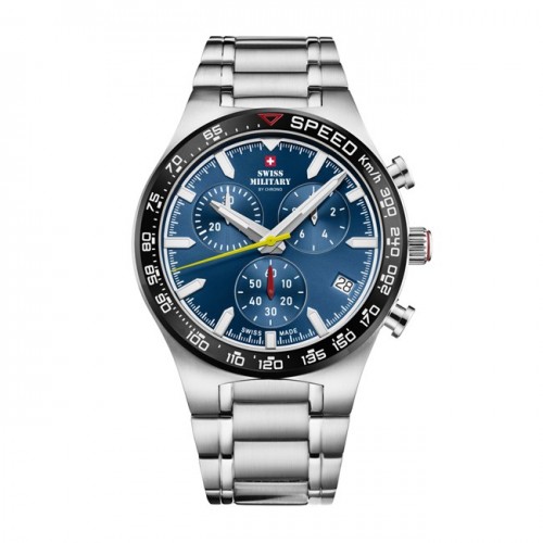 Swiss Military By Chrono SM34115.02