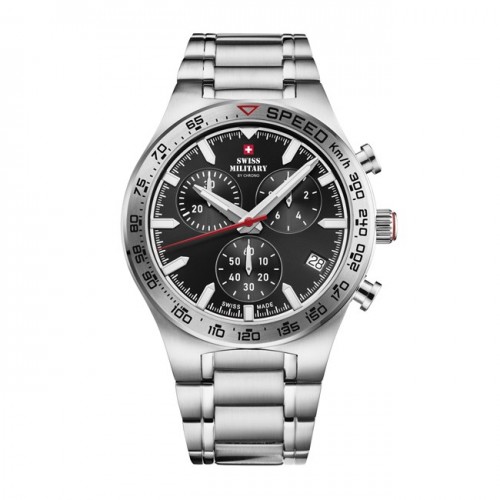 Swiss Military By Chrono SM34115.03
