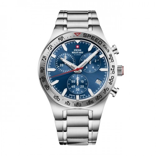 Swiss Military By Chrono SM34115.04