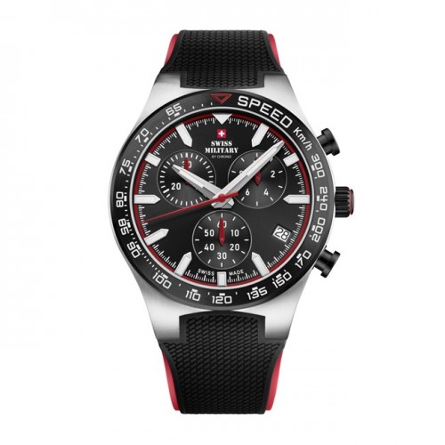 Swiss Military By Chrono SM34115.06