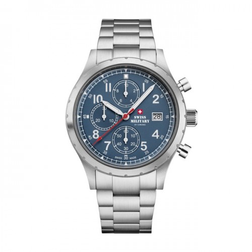 Swiss Military By Chrono SM34117.02