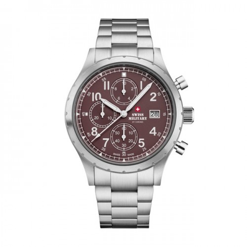 Swiss Military By Chrono SM34117.04
