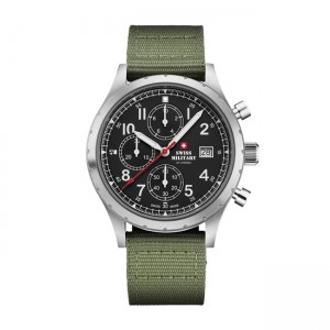 Swiss Military By Chrono SM34117.06