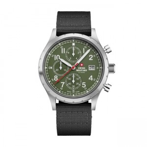 Swiss Military By Chrono SM34117.07