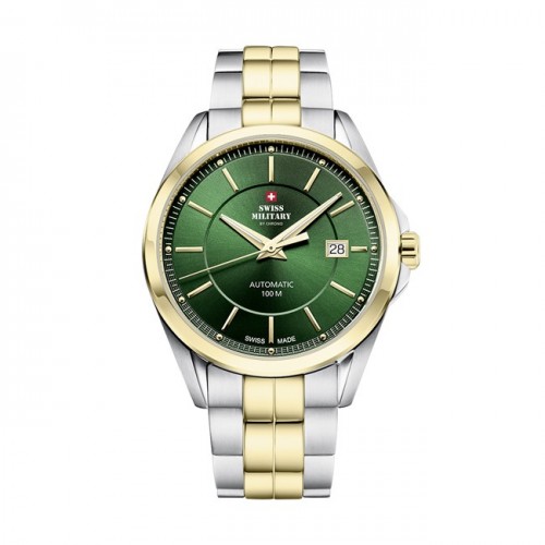 Swiss Military By Chrono SMA34085.39