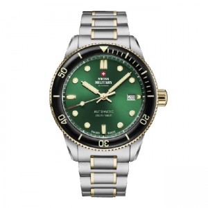 Swiss Military By Chrono SMA34106.03