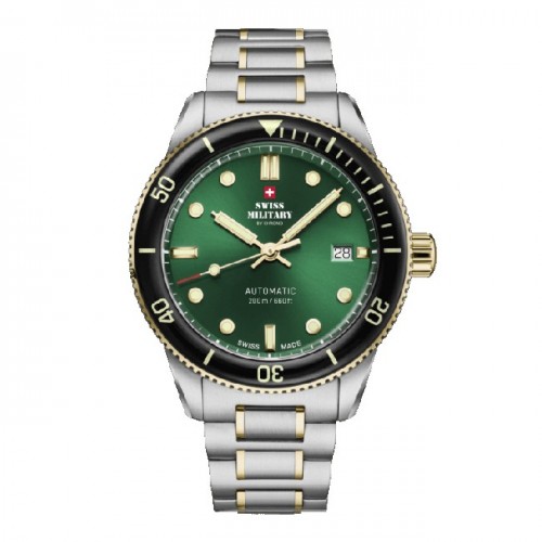 Swiss Military By Chrono SMA34106.03