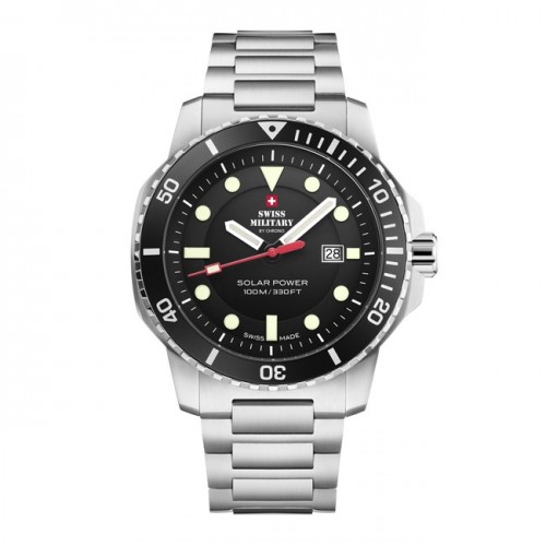 Swiss Military By Chrono SMS34102.01
