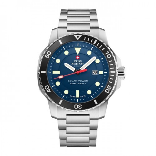 Swiss Military By Chrono SMS34102.02