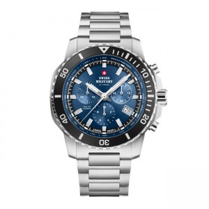 Swiss Military By Chrono SMS34113.02